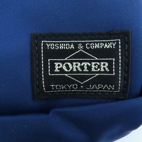 実際に弊社で買取させて頂いたPORTER×PEANUTS/ポーター×ピーナッツ JOE PORTER スヌーピー ポーチの画像 4枚目