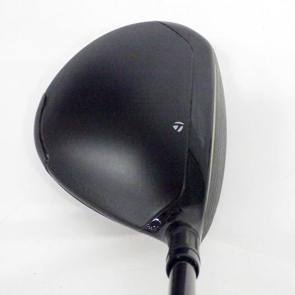 実際に弊社で買取させて頂いたTaylorMade/テーラーメイド STEALTH/ステルス フェアウェイウッド 3w/15° 左きき用 TENSEI RED TM 50 FLEX：R HC付きの画像 1枚目
