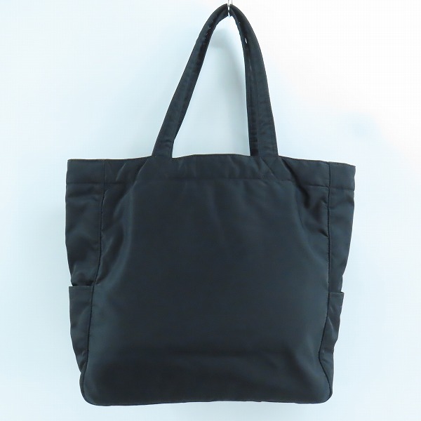 実際に弊社で買取させて頂いたPORTER/ポーター CREAM/クリーム トートバッグの画像 1枚目