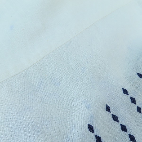 実際に弊社で買取させて頂いたTENDERLOIN/テンダーロイン T-ATOMIC SHT 半袖シャツ/Sの画像 7枚目