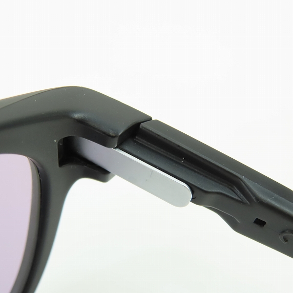 実際に弊社で買取させて頂いたOAKLEY/オークリー LATCH サングラス プリズムレンズ OO9349-5153の画像 4枚目