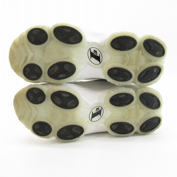 実際に弊社で買取させて頂いたReebok/リーボック IVERSON LEGACY/アイバーソン レガシー CN8222 /27.5の画像 2枚目