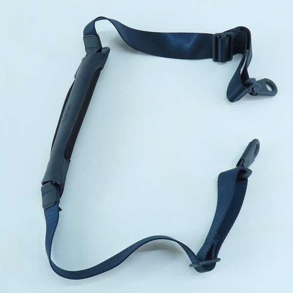 実際に弊社で買取させて頂いたTUMI/トゥミ SHIPS/シップス別注 ALPHA 3/アルファ3 3WAY ブリーフケース/リュック 2603182NVS3Eの画像 8枚目