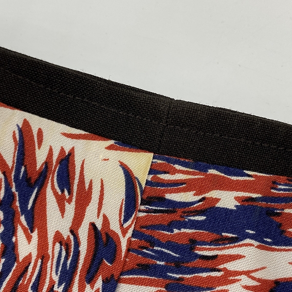 実際に弊社で買取させて頂いたTHE STYLIST JAPAN×TENDERLOI/スタイリストジャパン×テンダーロイン 3ピース ジャケット/パンツ/ベスト/セットアップ/L/L/Mの画像 5枚目