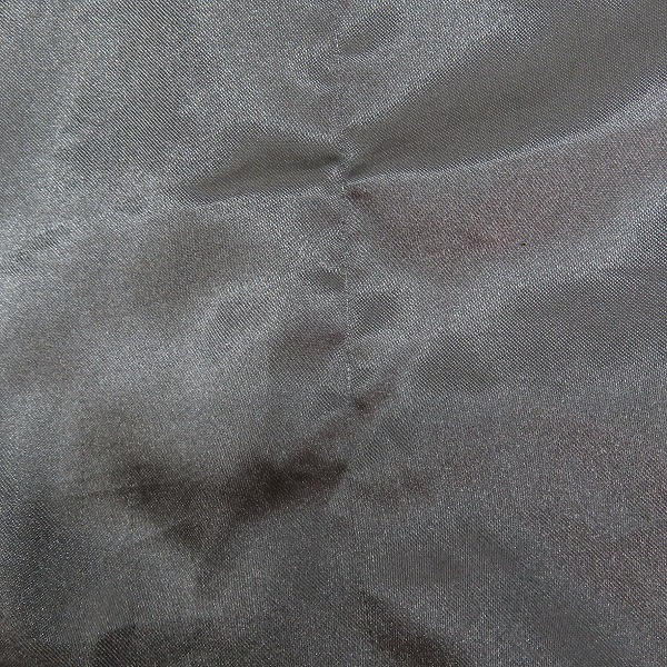 実際に弊社で買取させて頂いたALPHA INDUSTRIES/アルファ インダストリーズ 中綿 スーベニアジャケット TA1184-001/Lの画像 7枚目