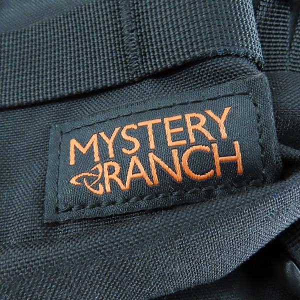実際に弊社で買取させて頂いたMYSTERY RANCH/ミステリーランチ BLITZ 30/ブリッツ30 バックパックの画像 5枚目