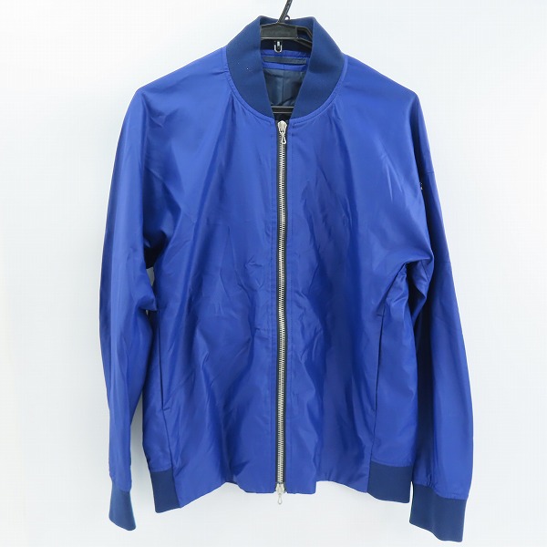 実際に弊社で買取させて頂いた【サンプル】KAZUYUKI KUMAGAI ATTACHMENT/カズユキクマガイ アタッチメント ブルゾン/3