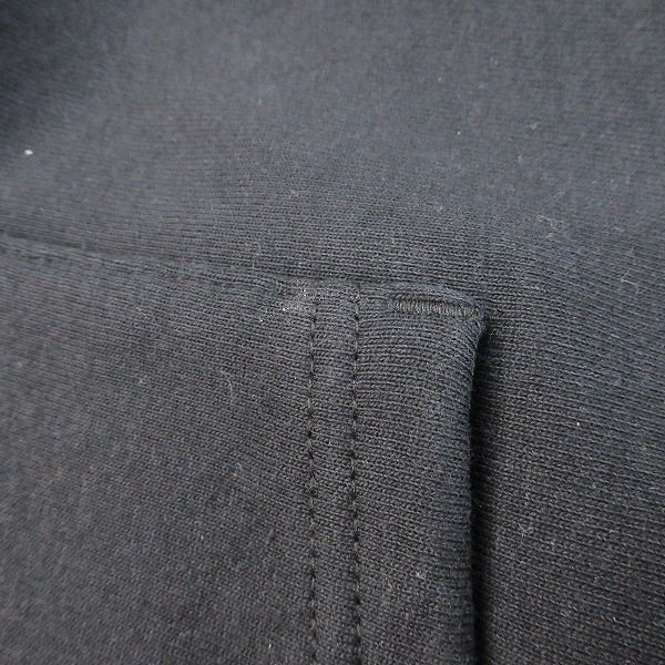 実際に弊社で買取させて頂いたChampion/チャンピオン ReverseWeave STORMSHELL ZIP ストームシェル ジップフーデッドパーカー C3-L109 Mの画像 7枚目