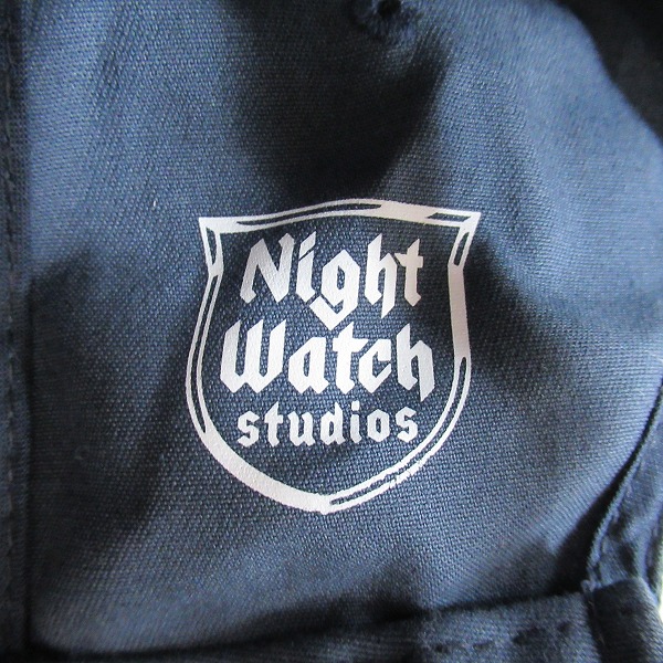 実際に弊社で買取させて頂いたBack Channel/バックチャンネル THE CLASSICS BUTTS キャップ の画像 6枚目