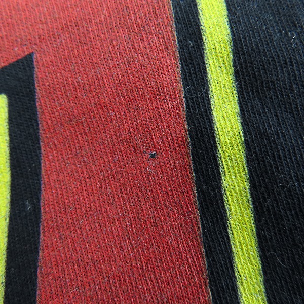 実際に弊社で買取させて頂いたKISS/キス キッス The Elder T-Shirt バンドTシャツ XXLの画像 4枚目