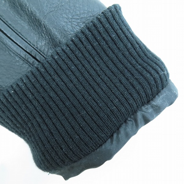 実際に弊社で買取させて頂いたSOPHNET./ソフネット スタジャン SOPH-202035/Sの画像 5枚目