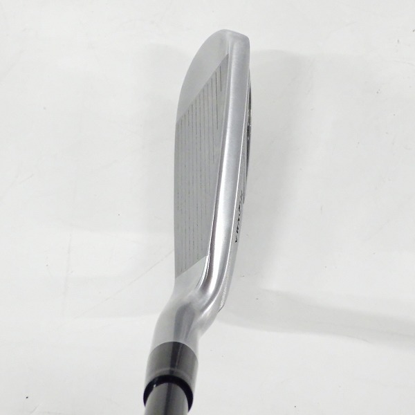 実際に弊社で買取させて頂いたHONMA/ホンマ TOUR WORLD/ツアーワールド TW-U アイアン型ユーティリティ U4/22° VIZARD IB-WF 85 FLEX:S HC付の画像 1枚目