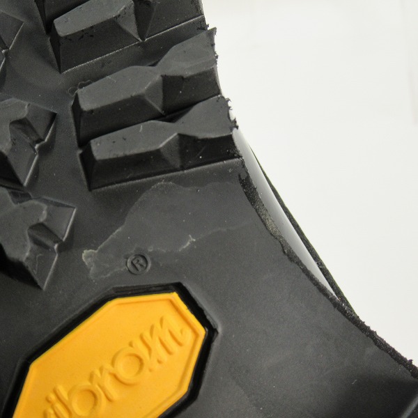 実際に弊社で買取させて頂いた【未使用】CHIPPEWA/チペワ ファイヤーマンブーツ 27422 /7.5の画像 6枚目