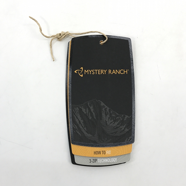 実際に弊社で買取させて頂いたMYSTERY RANCH/ミステリーランチ 2DAY ASSAULT 2デイアサルト リュックサック/バックパック の画像 5枚目