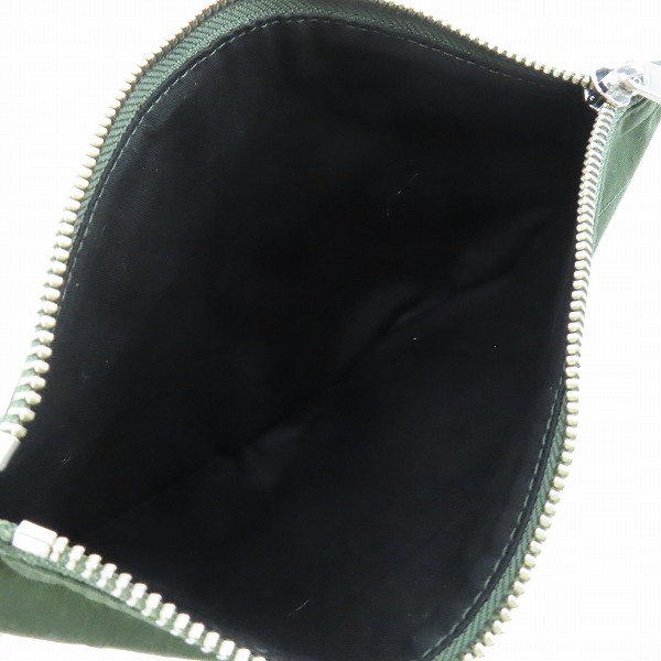 実際に弊社で買取させて頂いたA.P.C./アーペーセー クラッチバッグ セカンドバッグ ポーチの画像 3枚目