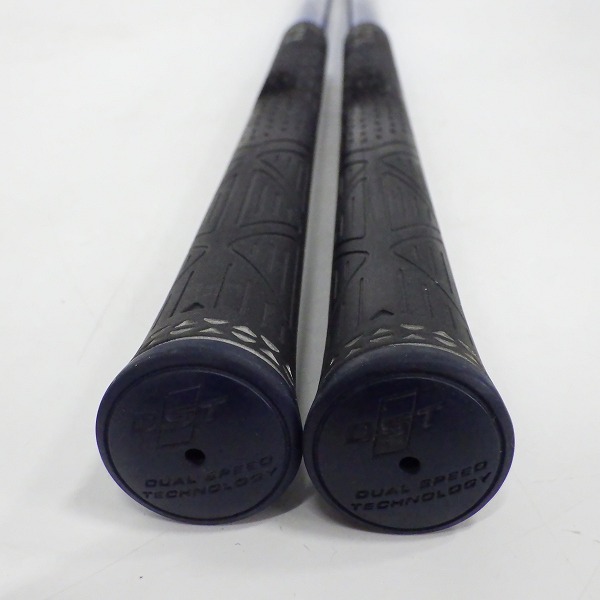 実際に弊社で買取させて頂いた【シャフトのみ】DUNLOP/ダンロップ XXIO/ゼクシオ MP1000 DST ユーティリティ用シャフト 2本セット FLEX:Rの画像 7枚目