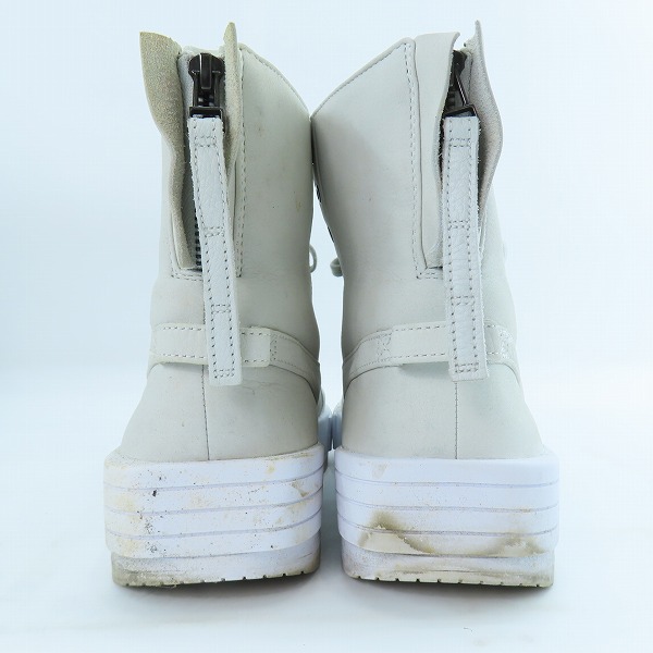 実際に弊社で買取させて頂いたPUMA/プーマ The Weeknd/ザウィークエンド XO PARALLEL パラレル 365039-01/26.5の画像 1枚目