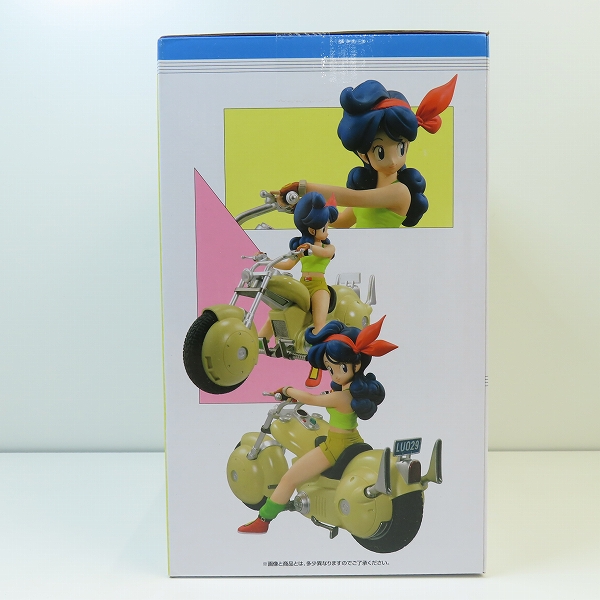 実際に弊社で買取させて頂いた【未開封】BANDAI/バンダイ 一番くじ ドラゴンボール DRAGONBALL SNAP COLLECTION D賞 ランチ DRAGON BALL SNAP FIGUREの画像 2枚目