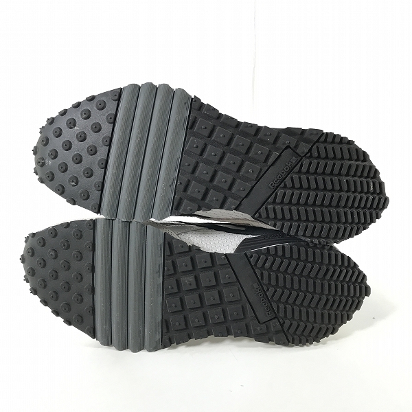 実際に弊社で買取させて頂いたReebok/リーボック ENGINEERED GARMENTS LX2200/エンジニアドガーメンツ FZ5848/29.0の画像 2枚目