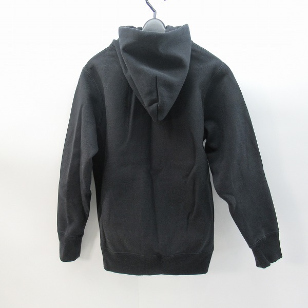 実際に弊社で買取させて頂いたChampion/チャンピオン ReverseWeave STORMSHELL ZIP ストームシェル ジップフーデッドパーカー C3-L109 Mの画像 1枚目