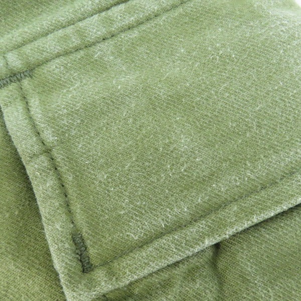 実際に弊社で買取させて頂いたWTAPS/ダブルタップス 20SS JUNGLE SHORTS/ジャングル ショーツ/ショートパンツ 201WVDT-PTM07/03の画像 8枚目