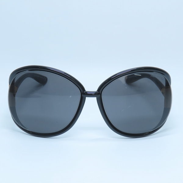 実際に弊社で買取させて頂いたTOM FORD/トムフォード Olivia/オリビア サングラス/アイウェア TF78 B5