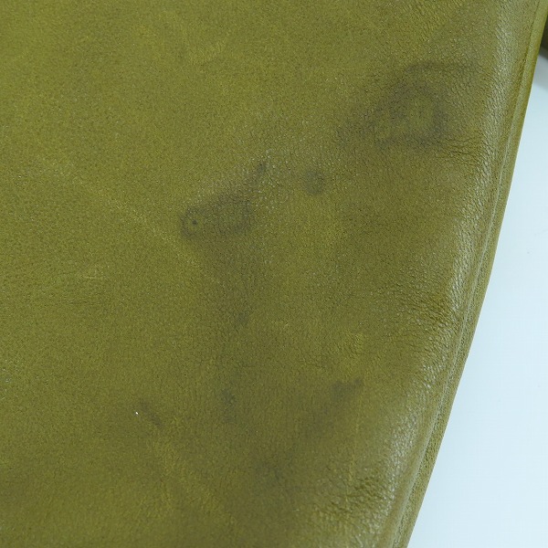 実際に弊社で買取させて頂いたherz/ヘルツ 2way スマホショルダー CP-12の画像 7枚目