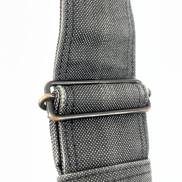 実際に弊社で買取させて頂いたPORTER/ポーター SMOKY/スモーキー ショルダーバッグ/メッセンジャーバッグの画像 9枚目