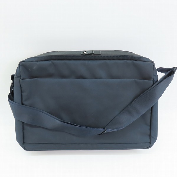 実際に弊社で買取させて頂いたPORTER/ポーター VIEW/ビュー ショルダーバッグの画像 1枚目