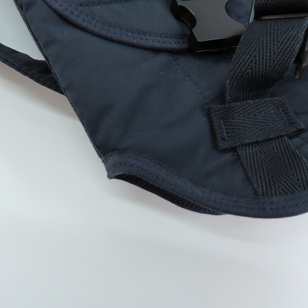 実際に弊社で買取させて頂いたPORTER GIRL/ポーターガール  ショルダーバッグ の画像 6枚目