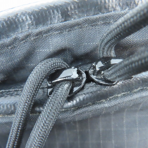 実際に弊社で買取させて頂いたBRIEFING/ブリーフィング FANNY PACK/ファニーパック ウエストバッグ の画像 5枚目