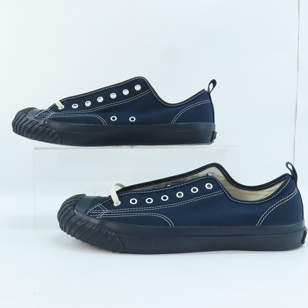 実際に弊社で買取させて頂いた【未使用】CONVERSE/コンバース ローカットスニーカー 1SC926/29.0の画像 3枚目