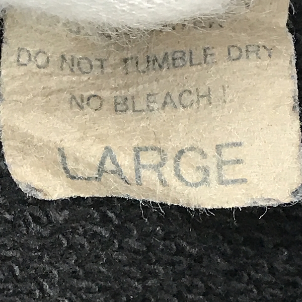 実際に弊社で買取させて頂いたschott/ショット N.Y.C フーディー パーカー /Lの画像 3枚目