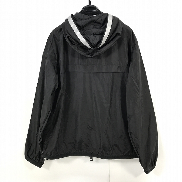 実際に弊社で買取させて頂いたMONCLER×CRAIGGREEN/モンクレール×クレイググリーン GAUSS GIUBBOTTO ナイロン ジャケット D109H4060805/4の画像 1枚目
