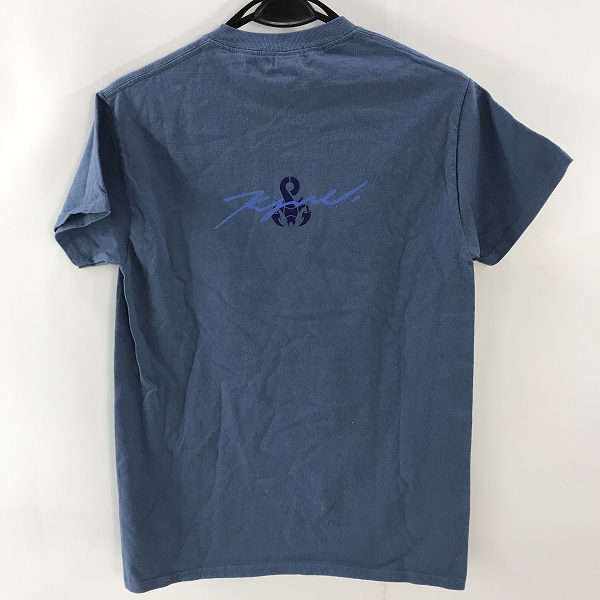 実際に弊社で買取させて頂いたSOPHNET./ソフネット 20SS KYNE TOKYO 2 TEE Tシャツ SOPH-200141 /Sの画像 1枚目