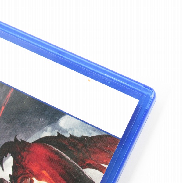 実際に弊社で買取させて頂いたPS5/プレイステーション5 ソフト スクウェア・エニックス FINAL FANTASY XVI/ファイナルファンタジー16/FF16の画像 5枚目