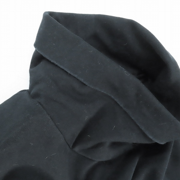 実際に弊社で買取させて頂いたLAD MUSICIAN/ラッドミュージシャン HIGH NECK SUPER BIG T-SHIRT/Tシャツ 2120-707の画像 5枚目