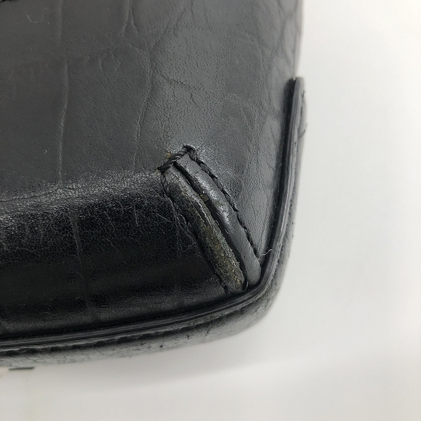 実際に弊社で買取させて頂いたTUMI/トゥミ 2way 15インチPC/フォレスト・アタッシュ 73232Dの画像 8枚目