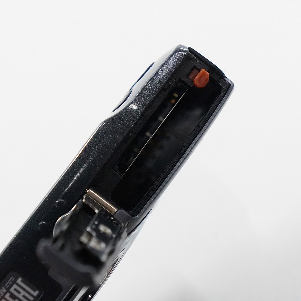 実際に弊社で買取させて頂いた【難有り】Canon/キャノン IXY 130 PC2053 コンパクトデジタルカメラの画像 7枚目