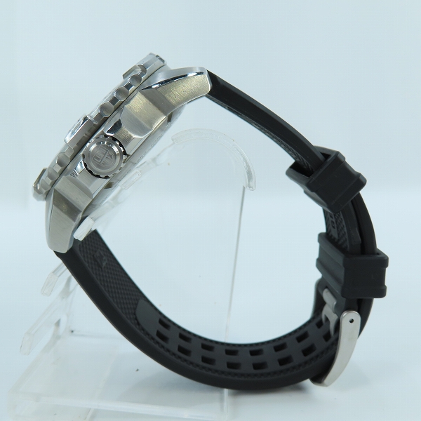 実際に弊社で買取させて頂いたLUMINOX/ルミノックス NAVY SEAL 3250 SERIES ネイビー シールズ 腕時計/ウォッチ【動作未確認】の画像 1枚目