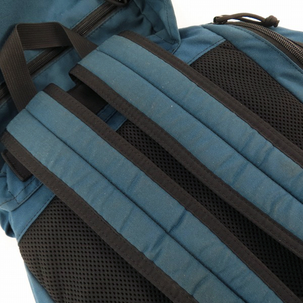 実際に弊社で買取させて頂いたBRIEFING×MHL/ブリーフィング×マーガレットハウエル リュックサック/バックパックの画像 7枚目