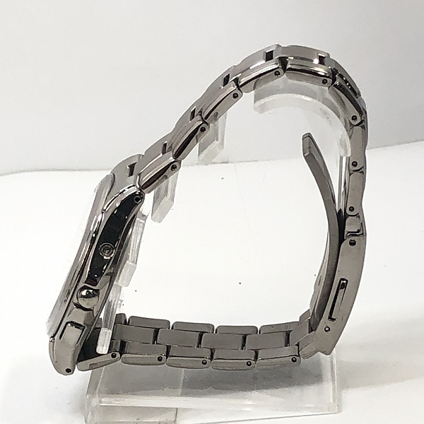 実際に弊社で買取させて頂いたCITIZEN/シチズン Eco-Drive/エコドライブ ATTESA/アテッサ 電波ソーラー 腕時計 H110-T011331の画像 1枚目