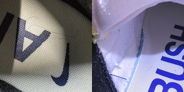実際に弊社で買取させて頂いたNIKE×AMBUSH/ナイキ×アンブッシュ DUNK HIGH DEEP ROYAL/ダンクハイ ディープロイヤル CU7544-400/28の画像 6枚目