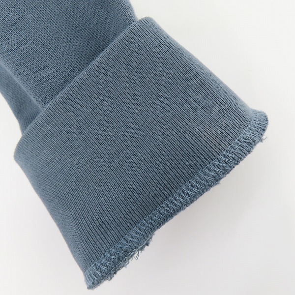 実際に弊社で買取させて頂いたdries van noten /ドリスヴァンノッテン ジップアップ ブルゾン/Ｍの画像 5枚目