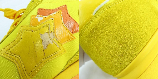 実際に弊社で買取させて頂いたAtlantic STARS/アトランティックスターズ SIRIUS/シリウス SG-PR-GAGO/43の画像 6枚目