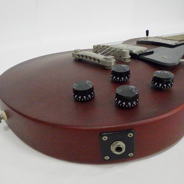 実際に弊社で買取させて頂いた★Epiphone/エピフォン Les Paul Studio/レスポール スタジオ エレキギターの画像 6枚目