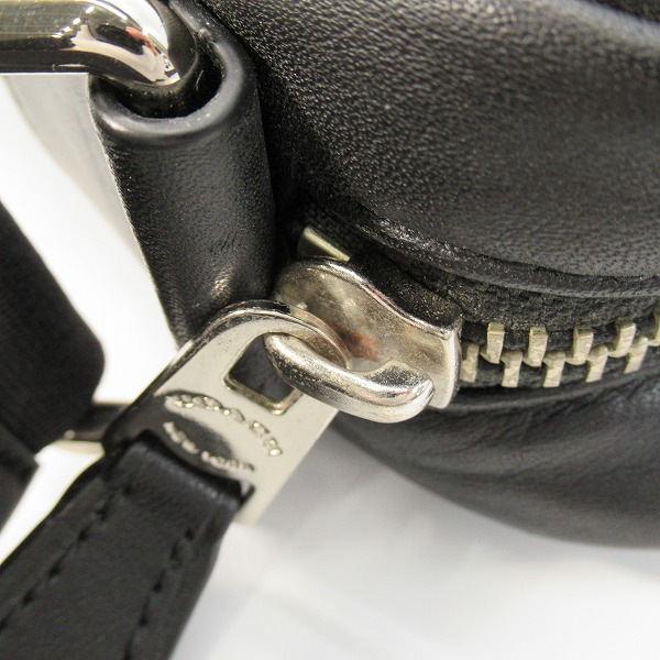 実際に弊社で買取させて頂いたCOACH/コーチ シグネチャー ショルダーバッグ F54788の画像 9枚目