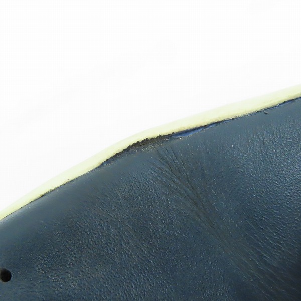 実際に弊社で買取させて頂いたCallaway/キャロウェイ スパイクレス ゴルフシューズ 247-8983002/27の画像 6枚目