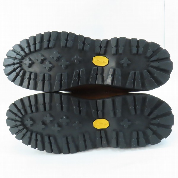実際に弊社で買取させて頂いたDANNER/ダナー GORE-TEX DJ DANNER LIGHT/ダナーライト トレッキングブーツ 30420X/9の画像 2枚目