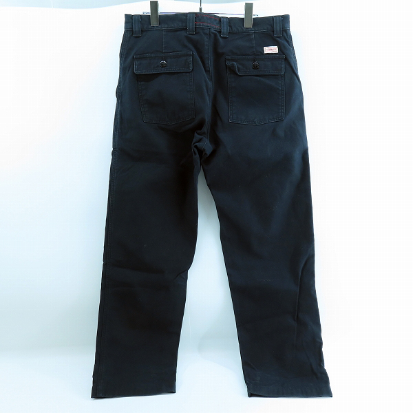 実際に弊社で買取させて頂いたTENDERLOIN/テンダーロイン T-20RG DURABLE PRESS チノパンツ/Mの画像 1枚目